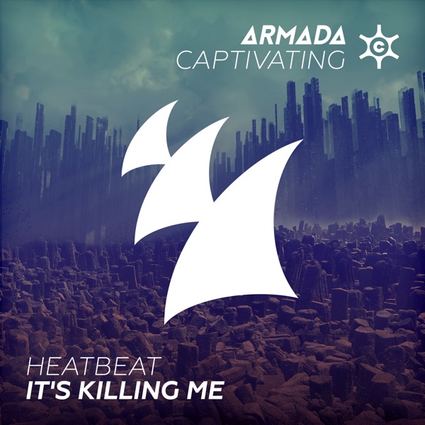 It's Killing Me - Single