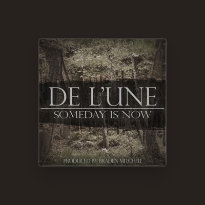 Listen to De Lune, watch music videos, read bio, see tour dates & more!