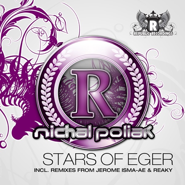 Stars of Eger - Single