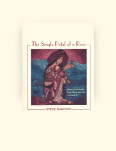 Escucha a Steve Hancoff, mira vídeos musicales, lee la biografía, consulta fechas de giras y mucho más.