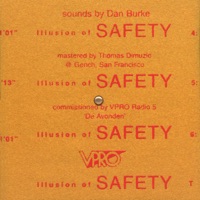 Mort Aux Vaches - Illusion of Safety