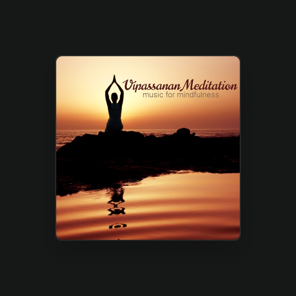 Meditation Music Masters's avatar