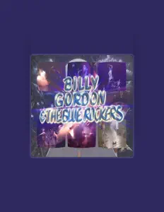 Dengarkan Billy Gordon, tonton video musik, baca bio, lihat tanggal tur & lainnya!