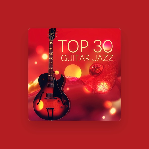 Jazz Guitar Guys's avatar