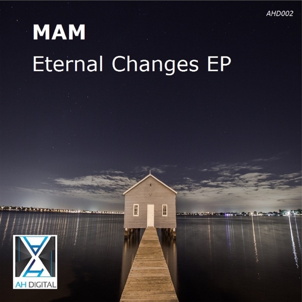 Eternal Changes - Single