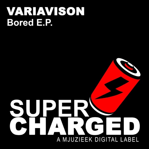 Bored - Single