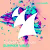 Thomas Newson - Summer Vibes (Radio Edit)