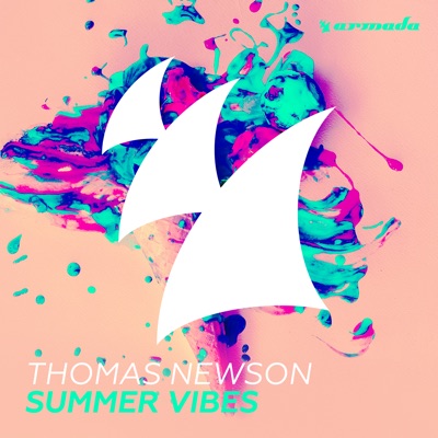 Summer Vibes - Single