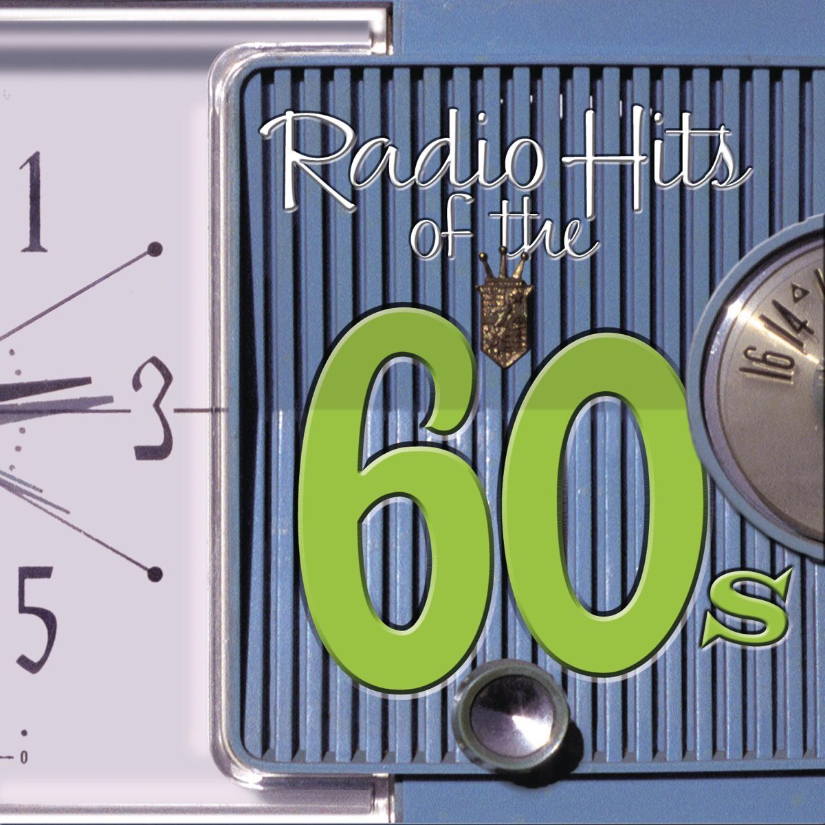 Radio Hits of the '60s - Album by Various Artists - Apple Music