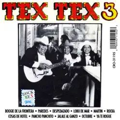 Tex Tex 3 - Tex tex