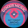 Macho - Got to Make a Move (Full Length Album Mix)