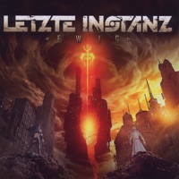 Letzte Instanz - Blind (feat. Eisblume)