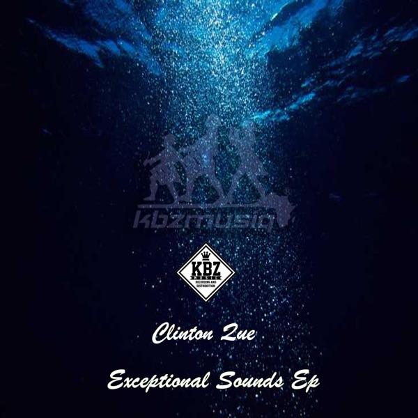 Exceptional Sounds - EP