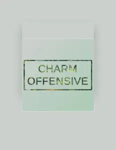 Poslechněte si interpreta Charm Offensive, sledujte hudební videa, přečtěte si životopis, podívejte se na data turné a další informace.