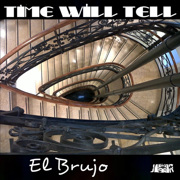 Time Will Tell - Single
