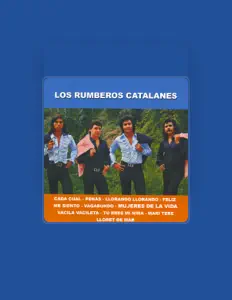 Listen to Los Rumberos Catalanes, watch music videos, read bio, see tour dates & more!