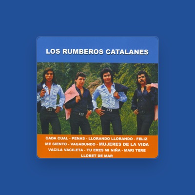 Los Rumberos Catalanes