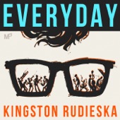 Everyday (Korean Version) artwork