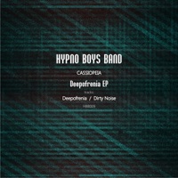 Deepofrenia - Single - Cassiopeia