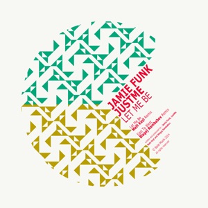 Let Me Be - EP