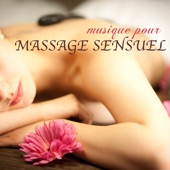 Musique relaxante pour massage sensuel artwork