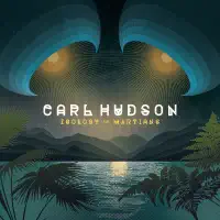 Red & Yellow Frog — Carl Hudson