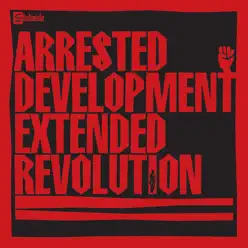 Extended Revolution - Arrested Development