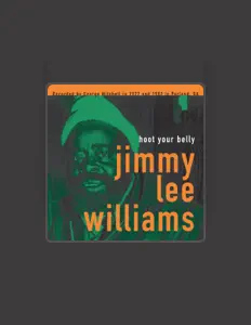 Dengarkan Jimmy Lee Williams, tonton video musik, baca bio, lihat tanggal tur & lainnya!