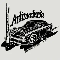 En Tunne Mitään - EP - Antimateria En Tunne Mitään - EP - Antimateria