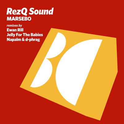 Marsebo - EP