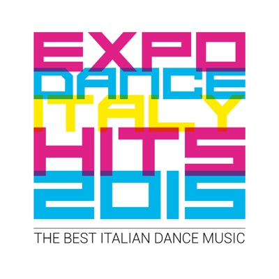 Expo Dance Italy Hits 2015: The Best Italian Dance Music