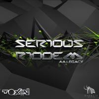 Serious Riddim - Single - Toxin