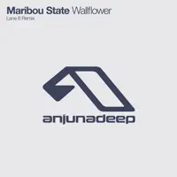 Wallflower (Lane 8 Remix) — Maribou State