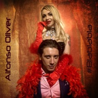 #Blablabla - Single - Alfonso Oliver