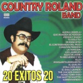 Country Roland Band - El Quelite