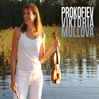Prokofiev: Violin Concerto No. 2 & Sonatas (Live)