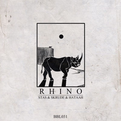 Rhino - Single