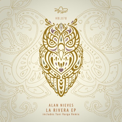 La Rivera EP