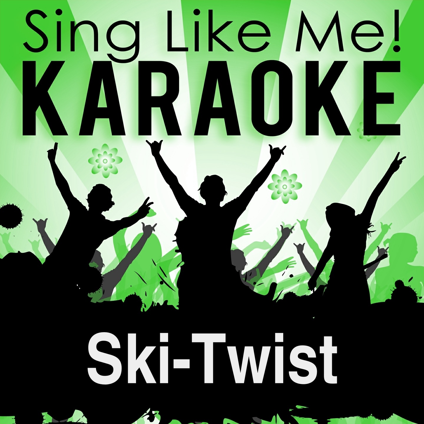 Ski-Twist (Karaoke Version)