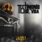 Testimonio de Vida - J Kapla lyrics