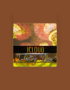 JCLOUDを聴いたり、ミュージックビデオを鑑賞したり、経歴やツアー日程などを確認したりしましょう！