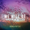 We Will Be - Single