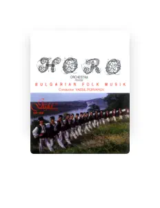 Horo Orchestraを聴いたり、ミュージックビデオを鑑賞したり、経歴やツアー日程などを確認したりしましょう!