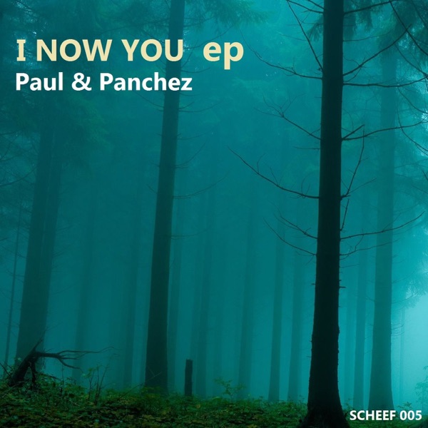 I Now You - Single