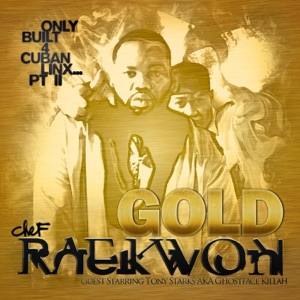 Only Built 4 Cuban Linx 2 (Deluxe) - EP
