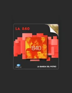 Listen to La 840, watch music videos, read bio, see tour dates & more!