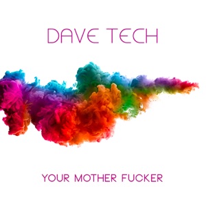 Your Mother F****r - EP