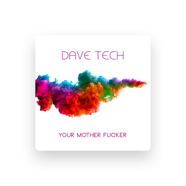 Dave Tech's avatar