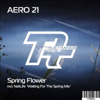 Aero 21 - Spring Flower (NatLife Waiting for the Spring Mix)