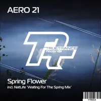 Spring Flower (NatLife Waiting for the Spring Mix) — Aero 21